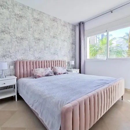 Beautiful Beachfront In Costalita Rdr287 Estepona