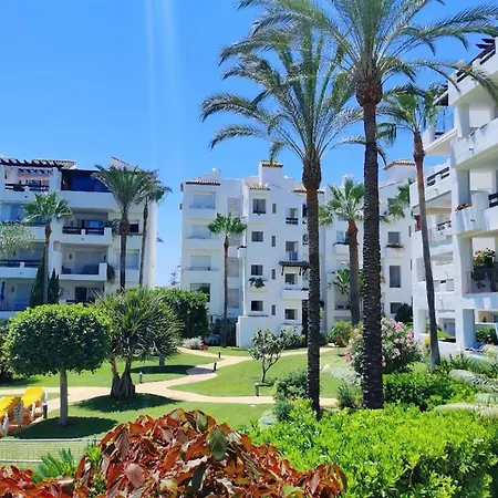Beautiful Beachfront In Costalita Rdr287 Apartment