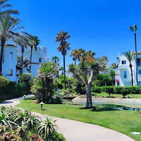 Beautiful Beachfront In Costalita Rdr287