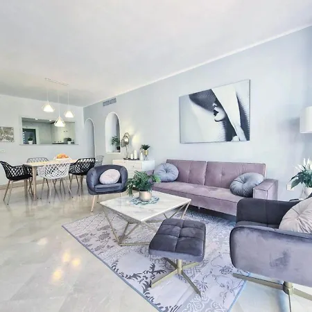 Beautiful Beachfront In Costalita Rdr287 Apartment Estepona