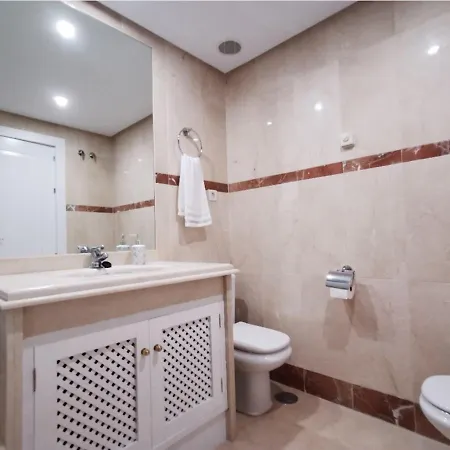 Apartment Beautiful Beachfront In Costalita Rdr287 *