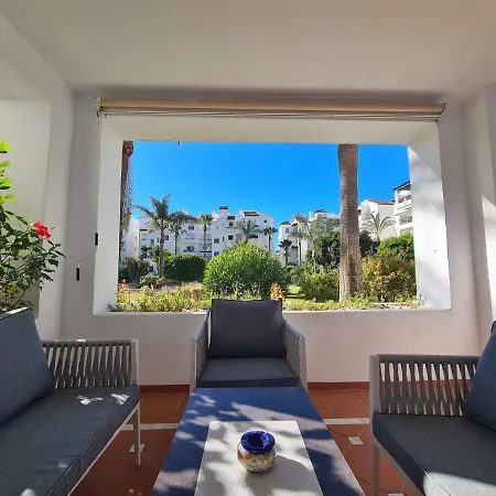 Beautiful Beachfront In Costalita Rdr287 Apartment Estepona