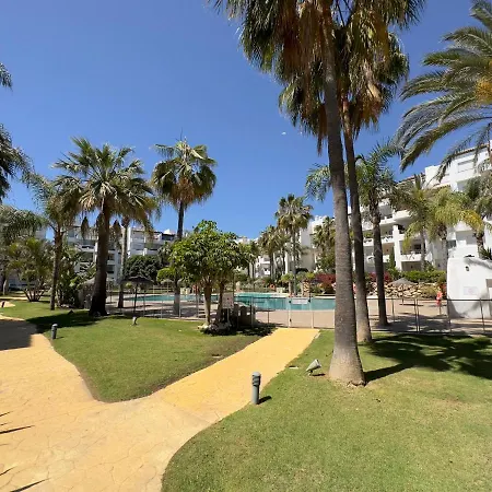Beautiful Beachfront In Costalita Rdr287 Apartment